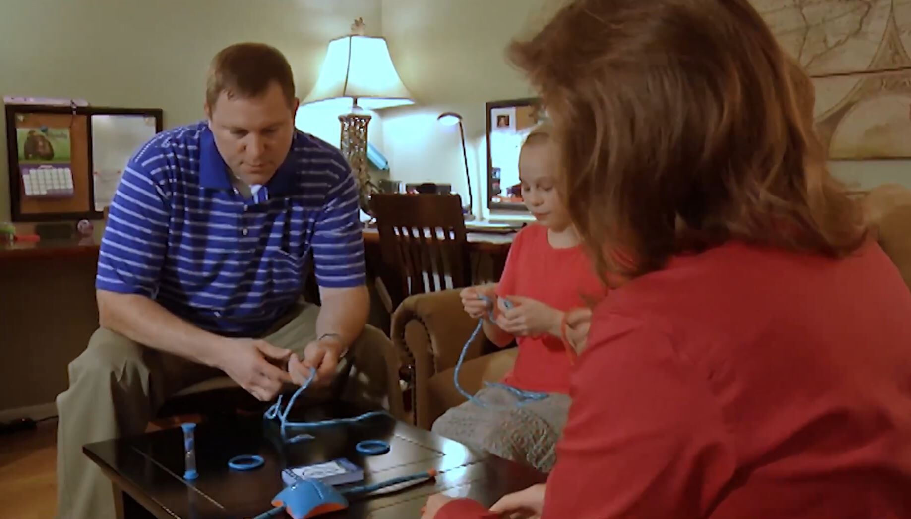 kids with autism: how dads can help moms